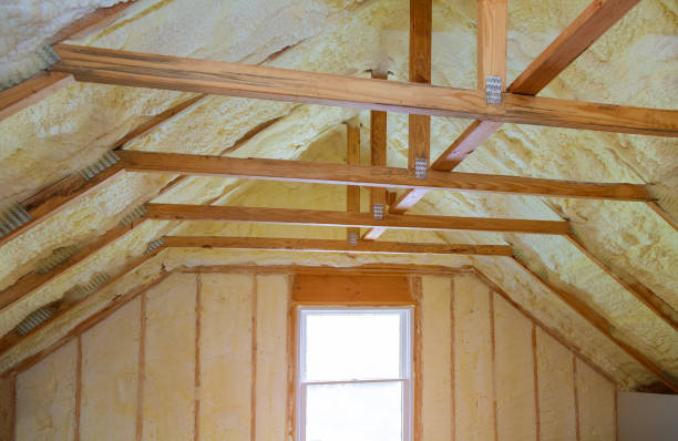 Best Spray Foam Insulation in Sterling, CO