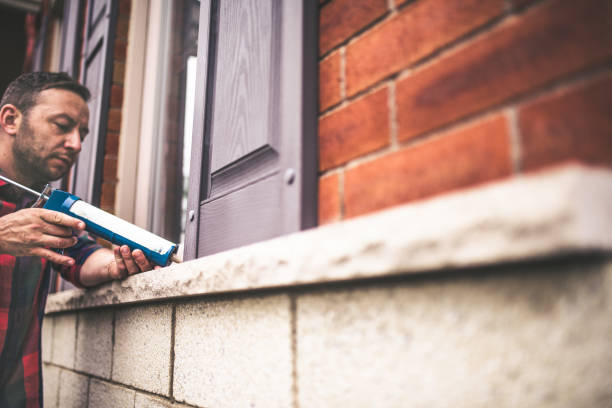 Best Eco-Friendly Insulation in Sterling, CO