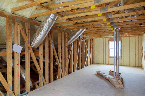 Best Insulation for Specific Applications in Sterling, CO