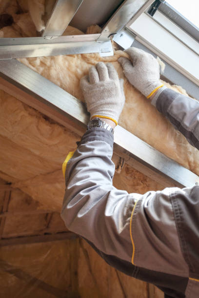 Best Insulation Maintenance and Repair in Sterling, CO