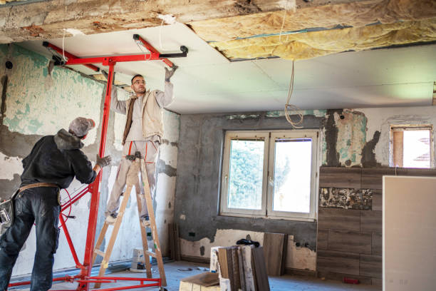 Reliable Sterling, CO Insulation Contractor Solutions
