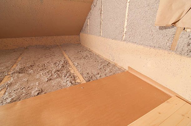 Best Cellulose Insulation in Sterling, CO