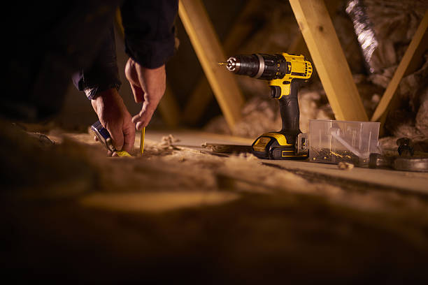 Best Energy Efficiency Insulation in Sterling, CO