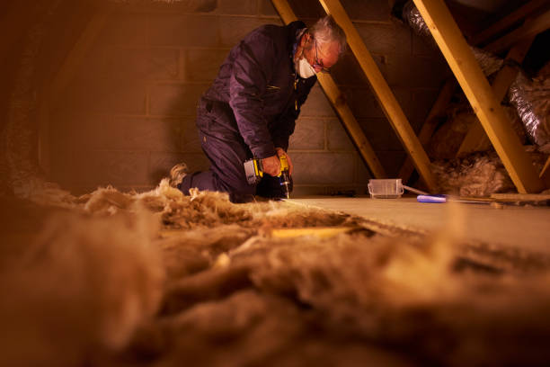 Best Residential Insulation in Sterling, CO